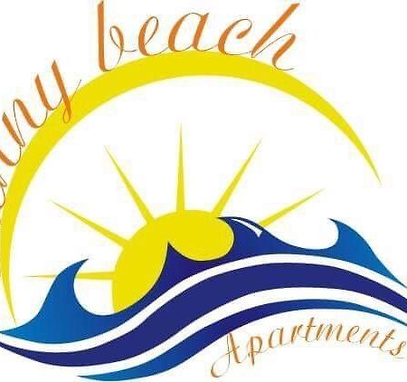 Sunny Beach Apartments Potos Exterior foto