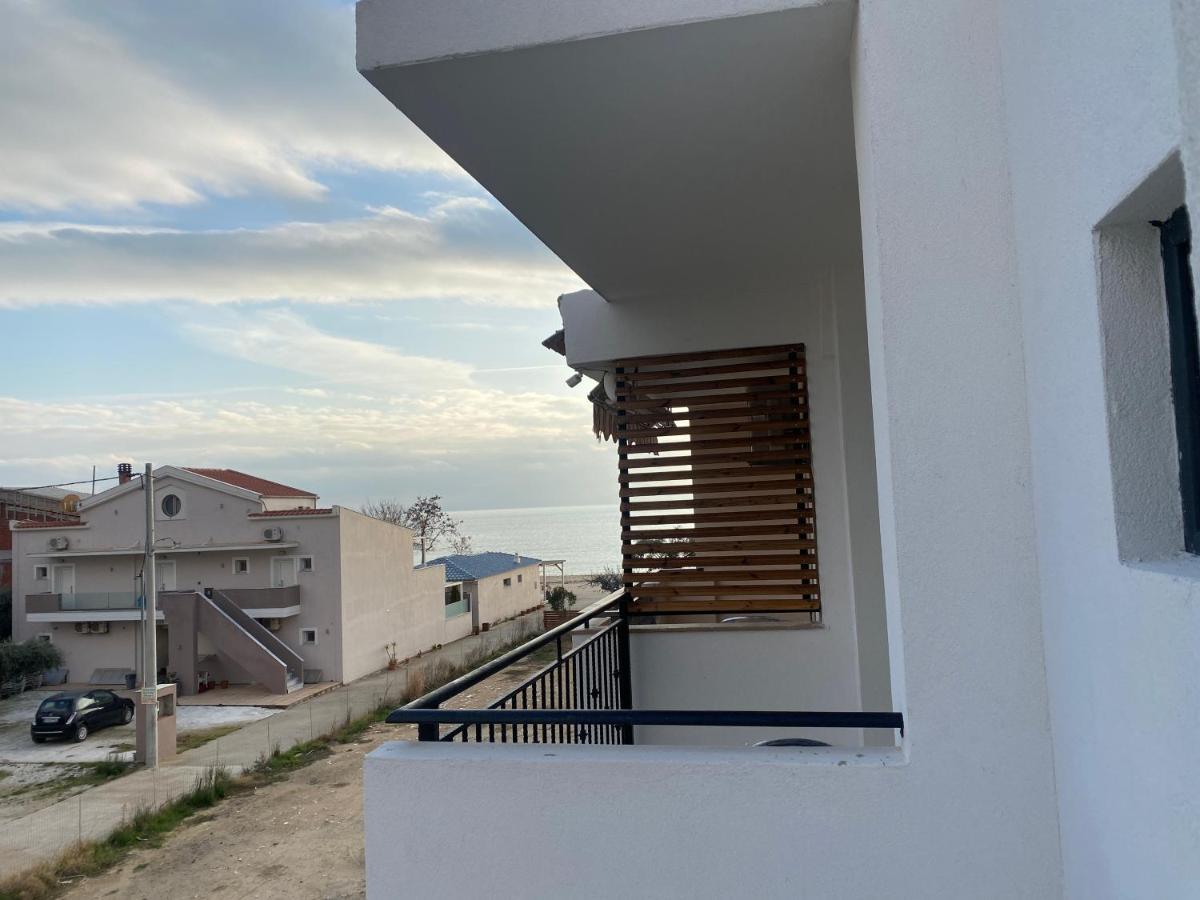 Sunny Beach Apartments Potos Exterior foto