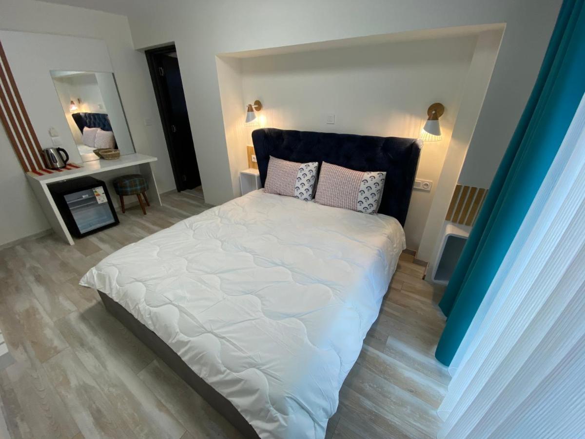 Sunny Beach Apartments Potos Exterior foto
