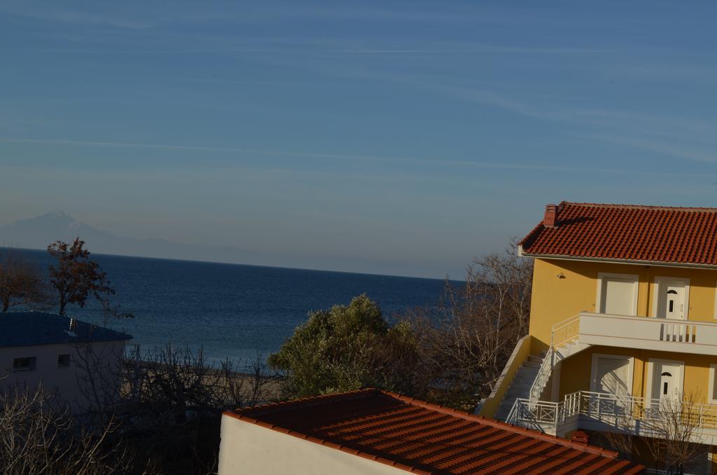 Sunny Beach Apartments Potos Exterior foto