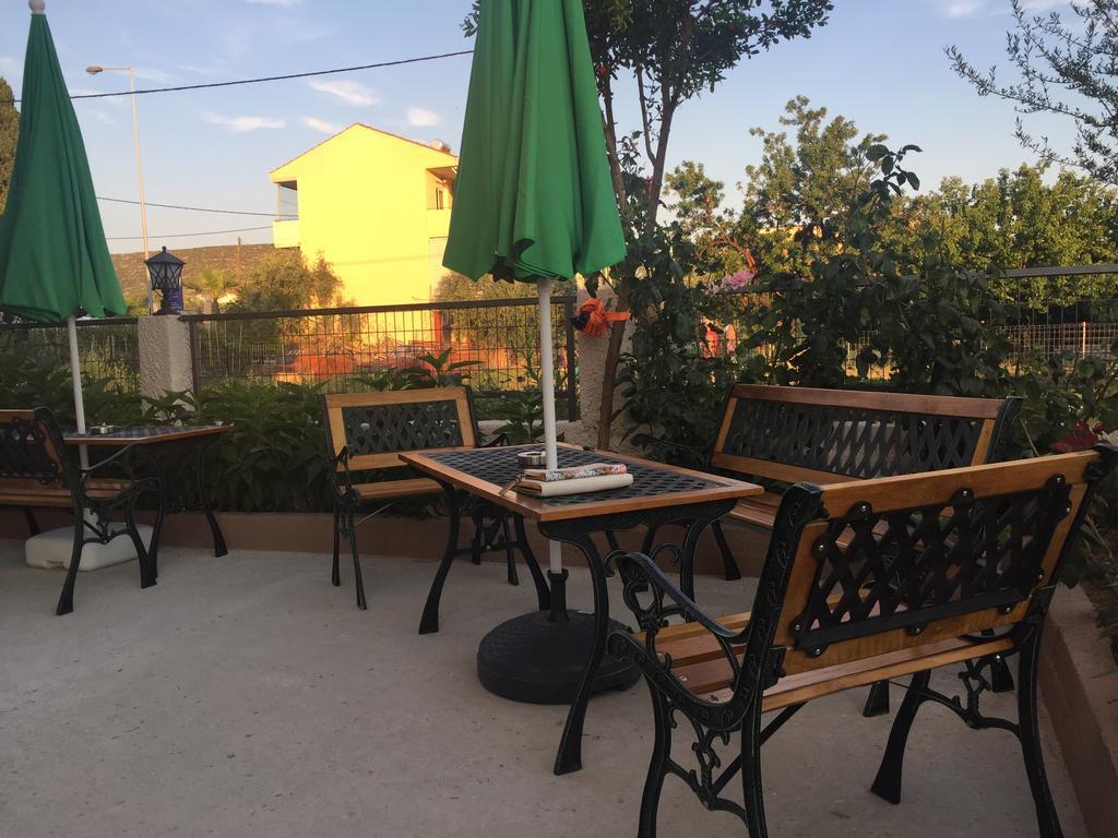 Sunny Beach Apartments Potos Exterior foto