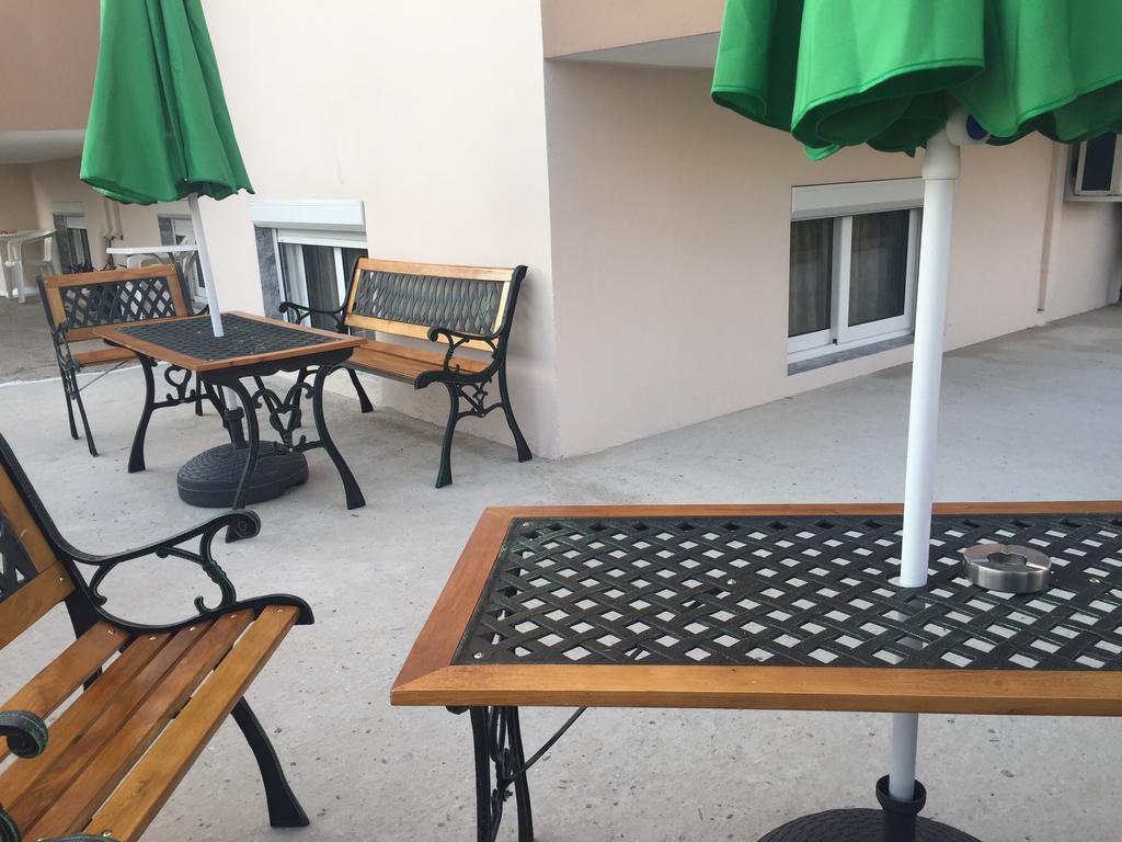 Sunny Beach Apartments Potos Exterior foto