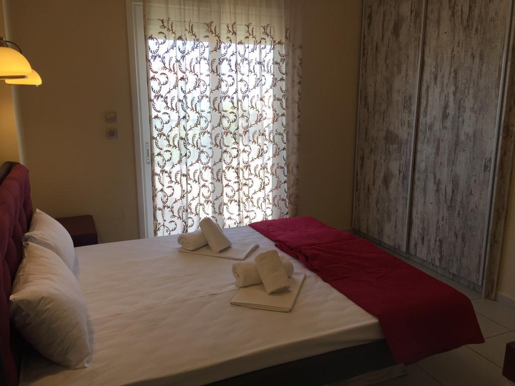 Sunny Beach Apartments Potos Exterior foto