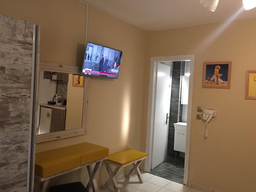 Sunny Beach Apartments Potos Exterior foto