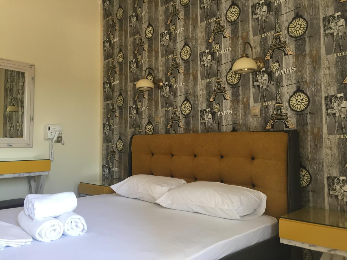 Sunny Beach Apartments Potos Exterior foto