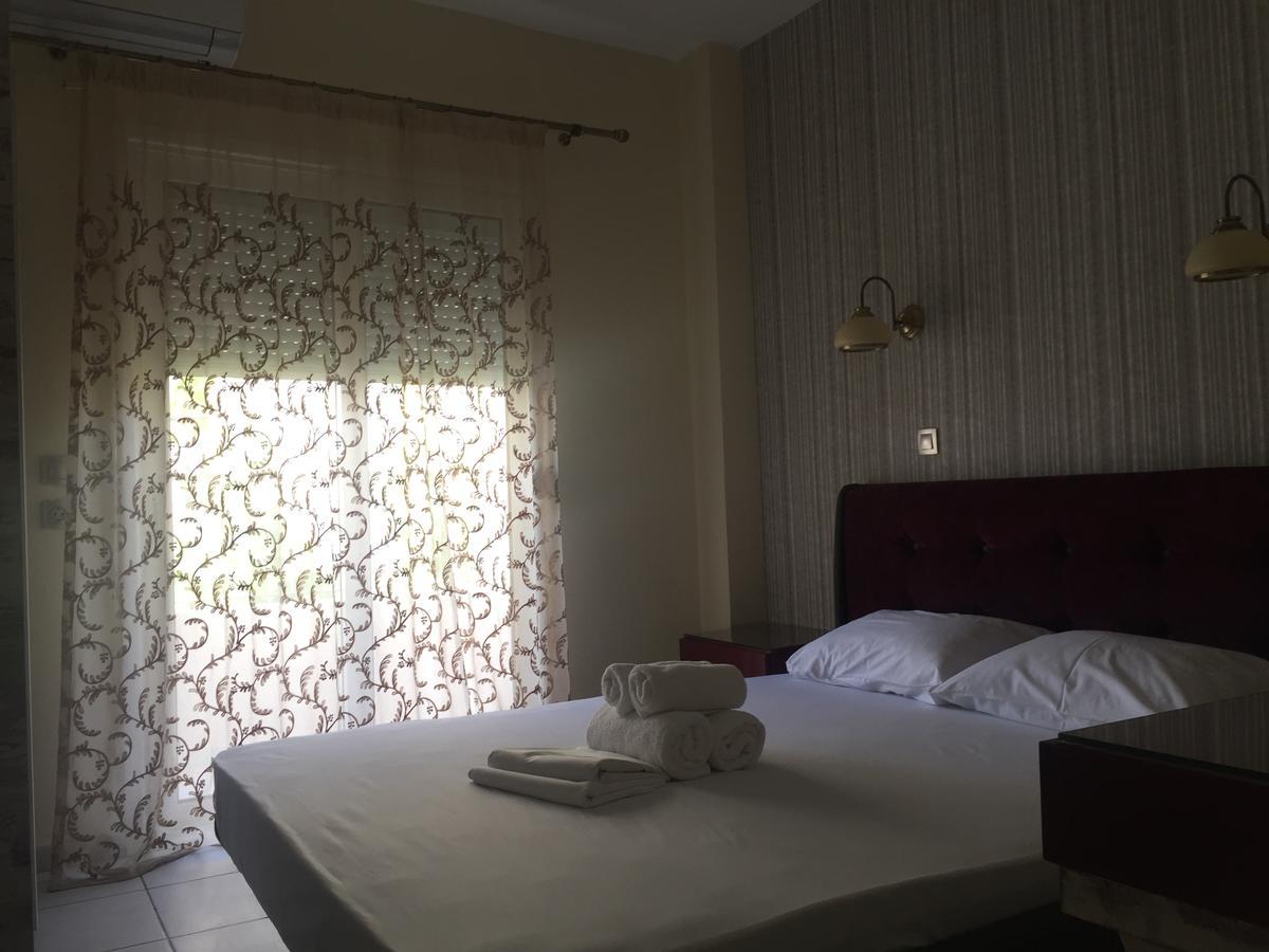 Sunny Beach Apartments Potos Exterior foto