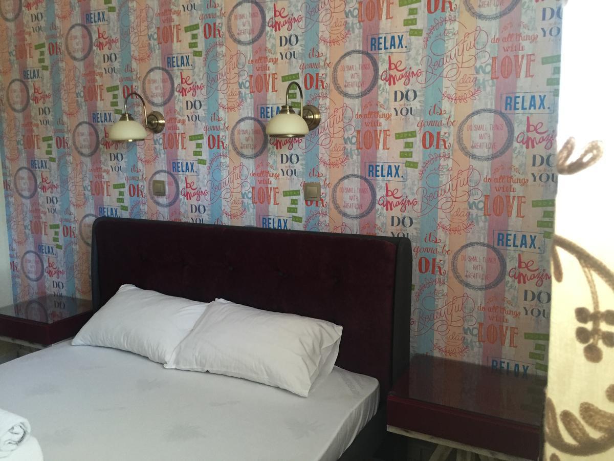 Sunny Beach Apartments Potos Exterior foto