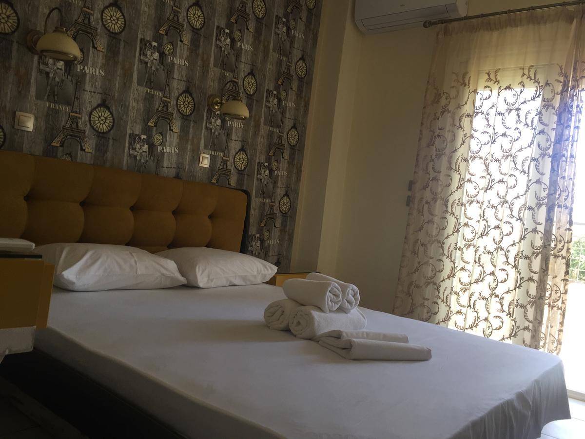 Sunny Beach Apartments Potos Exterior foto
