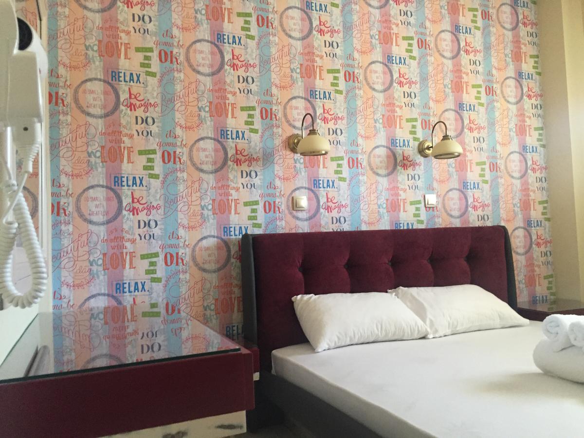 Sunny Beach Apartments Potos Exterior foto