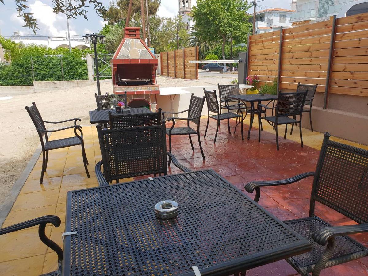 Sunny Beach Apartments Potos Exterior foto